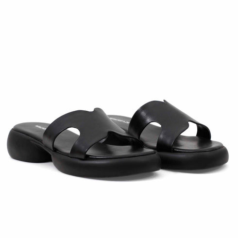 Women Casual Softy - 74990S - Softies - Walkeaze